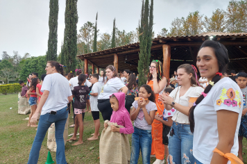 Foto - Dia das Crianças no Parque do Lago