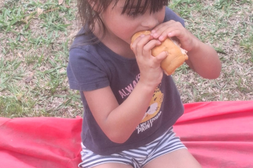 Foto - Semana da Criança - Creche Municipal 