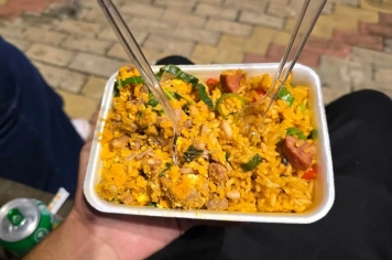 Foto - 63 Anos de Albertina