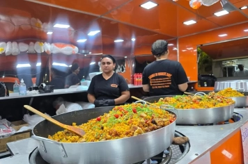 Foto - 63 Anos de Albertina