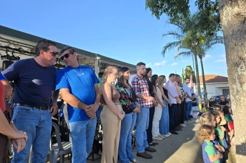 Foto - 63 Anos de Albertina