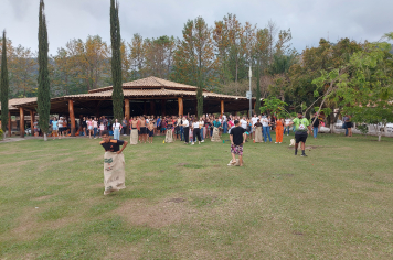 Foto - Dia das Crianças no Parque do Lago