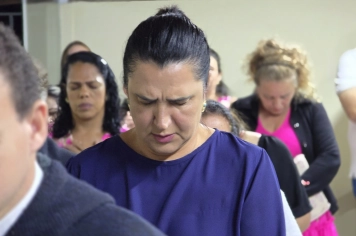 Foto - 2º Dia da 8º Semana Evangélica (Igreja Tua Face)