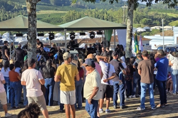 Foto - 63 Anos de Albertina