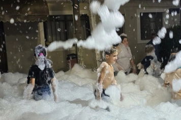 Foto - CARNAVAL DIA 1