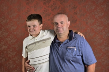 Foto - Formatura Pré-Escola Luzia Sanches Diniz