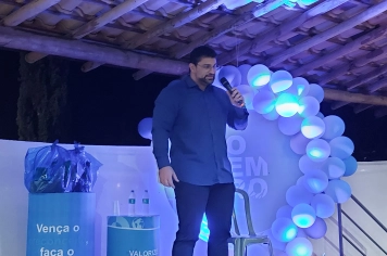 Foto - Novembro Azul