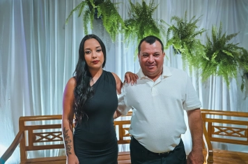 Foto - Formatura 3ª Ano Ensino Médio | Escola Estadual José Gomes de Morais Filho