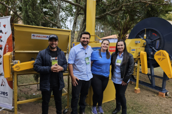 Foto - 5ª Festa do Café & Feira de Negócios (Dia 2)