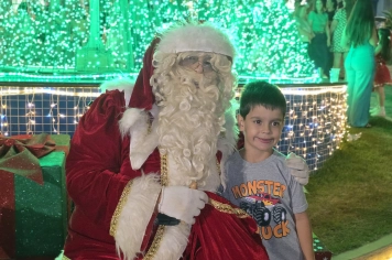 Foto - Festival Albertina de Luz | 1º Dia