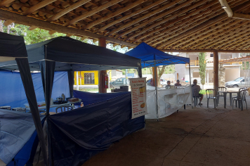 Foto - 1ª Feira do Rolo