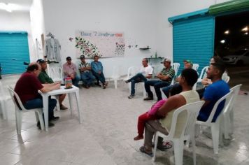 Foto - Ação Social, um Ano de Transformações, Conexão e Solidariedade.