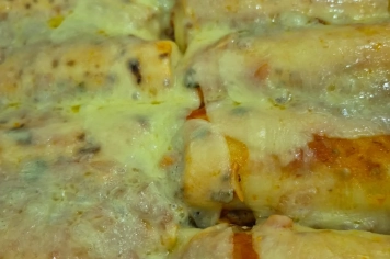 Foto - Lanche Especial de Fim de Ano – Creche Municipal Teresa Rossi