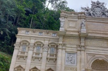 Foto - Viagem do Grupo Amor à Vida para Serra Negra