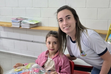 Foto - Volta às aulas