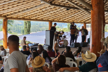 Foto - 6ª Cavalgada Beneficente ao Natal