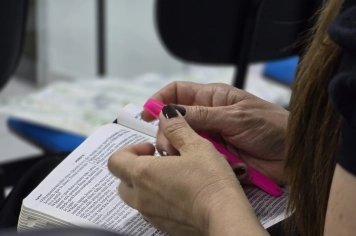 Foto - 1º Dia da 8º Semana Evangélica (Igreja Ministério Belém)
