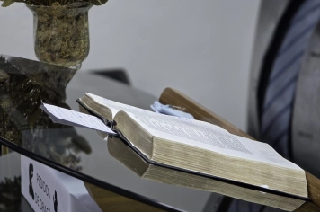 Foto - 1º Dia da 8º Semana Evangélica (Igreja Ministério Belém)