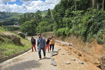 Foto relacionada - Governo Federal reconhece Situação de Emergência em Albertina após chuvas intensas