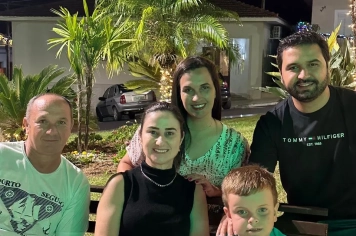 Foto - Festival Albertina De Luz | 4º Dia | Cinema na Praça