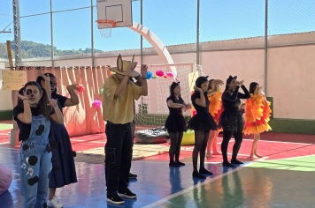 Foto - Feira José Gomes