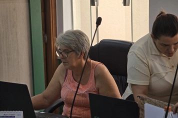 Foto relacionada - Tecnologia a serviço da proteção: Conselho Tutelar de Albertina passa por capacitação inédita