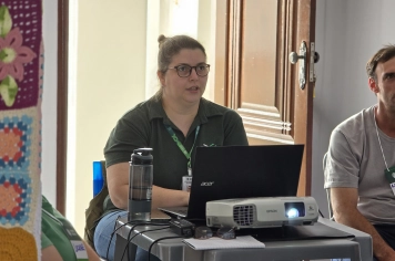 Foto relacionada - Albertina inicia curso de Classificação e Degustação de Cafés e reforça vocação cafeeira do município