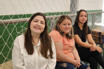 Foto - Setembro Amarelo