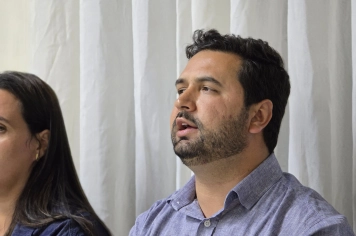 Foto - 2º Dia da 8º Semana Evangélica (Igreja Tua Face)