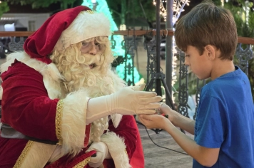 Foto - Albertina Luz 2025