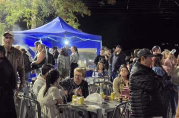 Foto - Albertina Luz 2025