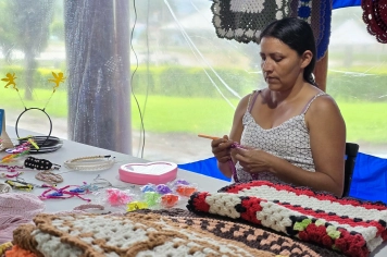 Foto - Tardezinha no Lago - Esquenta de Carnaval