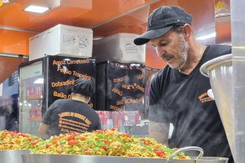 Foto - 63 Anos de Albertina