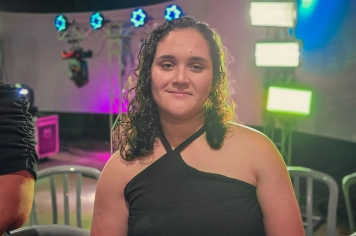 Foto - Formatura 3ª Ano Ensino Médio | Escola Estadual José Gomes de Morais Filho