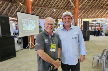 Foto - 5ª Festa do Café & Feira de Negócios (Dia 1)