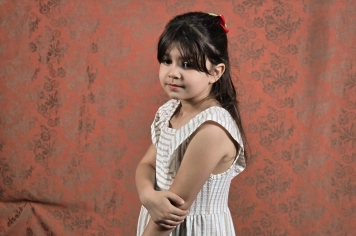 Foto - Formatura Pré-Escola Luzia Sanches Diniz