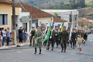 Foto - Desfile Cívico de 7 de Setembro