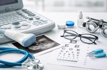 Albertina anuncia mutirões de ultrassom e oftalmologia para ampliar atendimentos na UBS