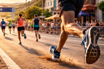 Albertina confirma a 3ª Corrida e Caminhada Rústica e abre inscrições gratuitas