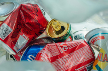 Coleta Seletiva começa nesta quinta-feira em Albertina