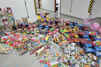 Mais de 1.000 novos jogos pedagógicos chegam às escolas de Albertina