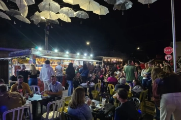 Dois dias que viram memória Albertina celebra 63 anos com praça cheia e orgulho no peito