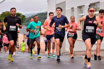3ª Corrida e Caminhada Rústica promete movimentar Albertina e reforça saúde como prioridade