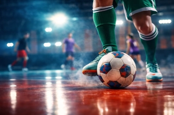 Férias com Esporte: Albertina divulga programação completa de treinos em janeiro