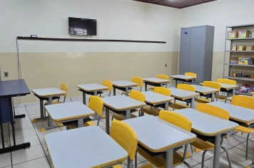 Recesso de Carnaval nas Escolas Municipais garante organização e tranquilidade para as famílias