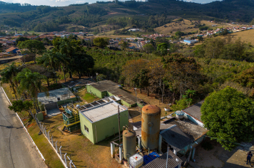 Seca exige conscientização: população deve economizar água em Albertina