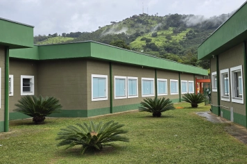 Escolas de Albertina passam por melhorias e se preparam para receber os alunos com mais estrutura