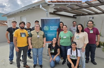 Albertina inicia curso de Classificação e Degustação de Cafés e reforça vocação cafeeira do município