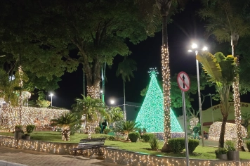 Festival “Albertina de Luz 2025” traz programação gratuita de Natal e Réveillon para toda a família