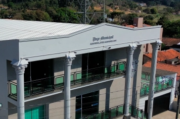 Albertina organiza funcionamento da Prefeitura e da rede municipal de ensino para o feriado nacional